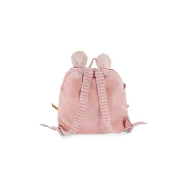 Sac à dos souris la petite école de danse - Moulin Roty
