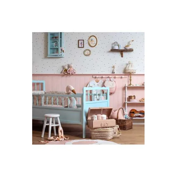 Sac à dos souris la petite école de danse - Moulin Roty