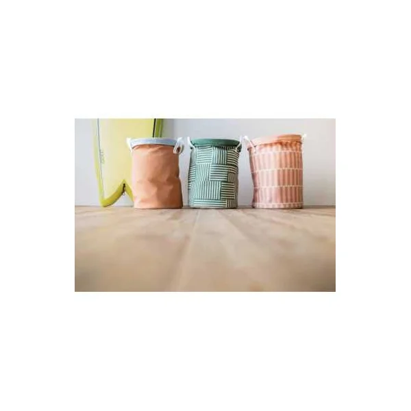 Sac à Jouets Soo Zoo Play&Go - Tapis de Jeu Animaux & Rangement