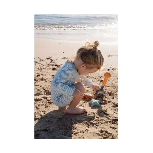 Set de plage Ocean World - Little Dutch - Dès 18 mois