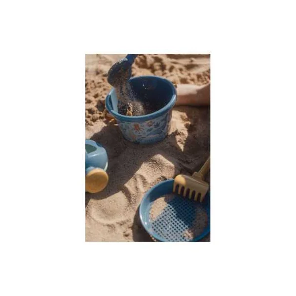 Set de plage rose Ocean World - Little Dutch - Jouet de plage