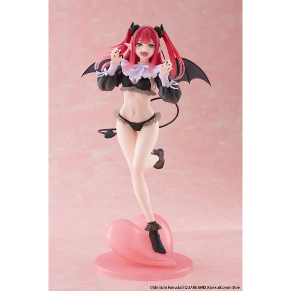 SEXY COSSPLAY DOLL – Marin Kitagawa “Liz” – Figurine T-Most 29cm