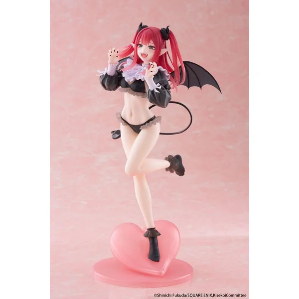 SEXY COSSPLAY DOLL – Marin Kitagawa “Liz” – Figurine T-Most 29cm