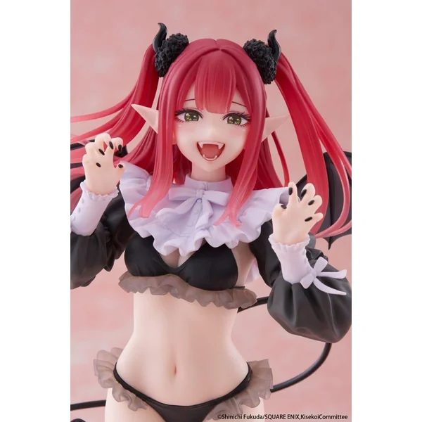 SEXY COSSPLAY DOLL – Marin Kitagawa “Liz” – Figurine T-Most 29cm