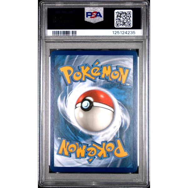 Shifours VMAX Alternative 168/163 – PSA 10