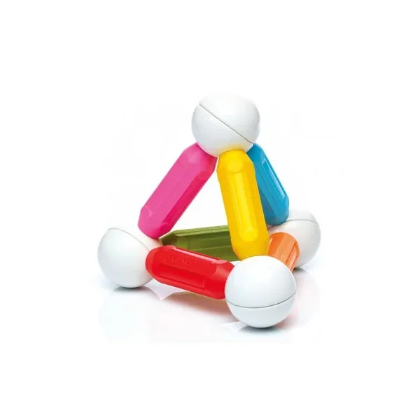 SmartMax Start 23 pièces - Mon Premier Jeu Magnétique dès 1 an