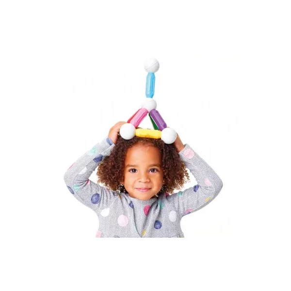 SmartMax Start 23 pièces - Mon Premier Jeu Magnétique dès 1 an