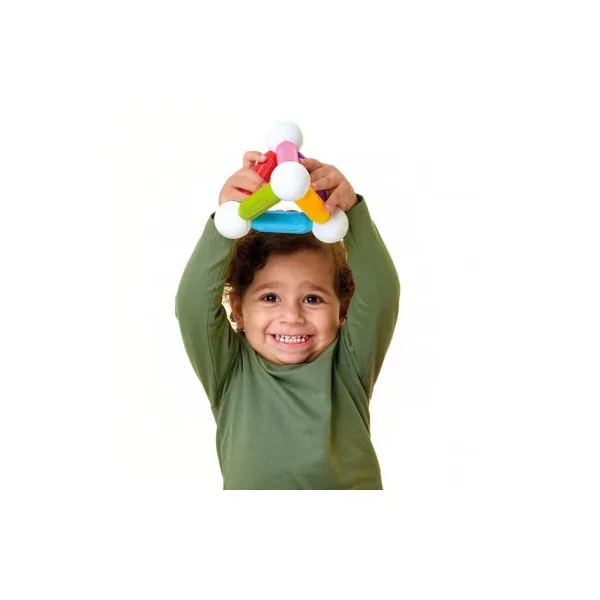 SmartMax Start 23 pièces - Mon Premier Jeu Magnétique dès 1 an