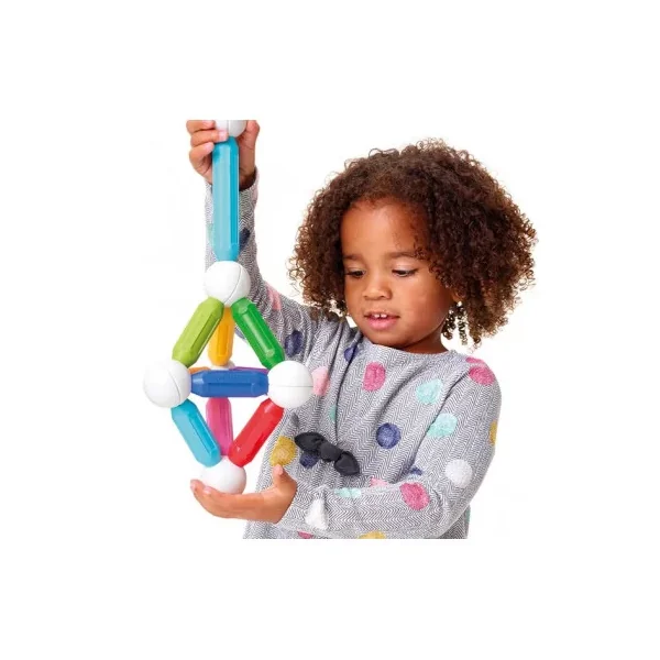 SmartMax Start 23 pièces - Mon Premier Jeu Magnétique dès 1 an