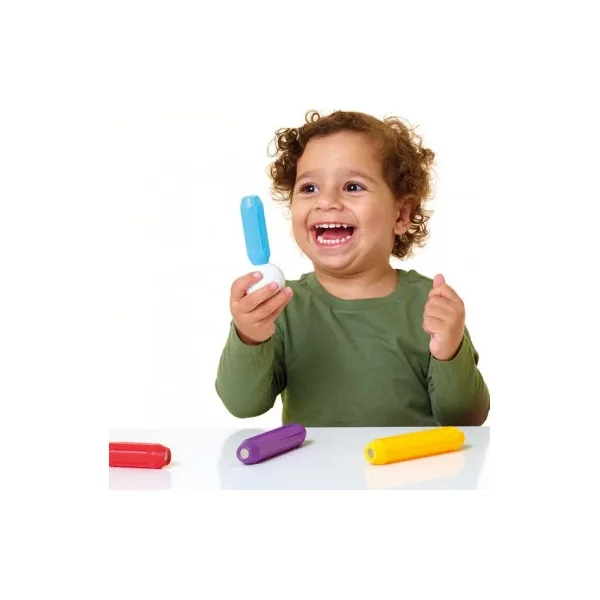 SmartMax Start 23 pièces - Mon Premier Jeu Magnétique dès 1 an