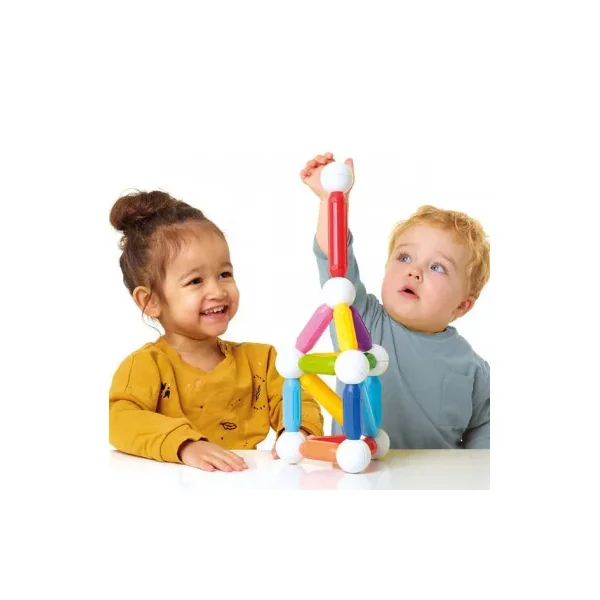 SmartMax Start 23 pièces - Mon Premier Jeu Magnétique dès 1 an