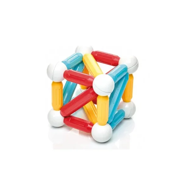 SmartMax Start 23 pièces - Mon Premier Jeu Magnétique dès 1 an