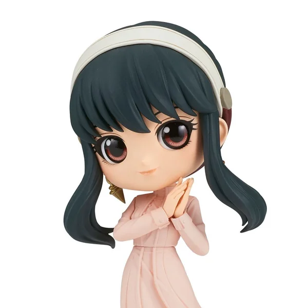 Spy x Family - Figurine Yor Forger Ver. Goint Out - Q Posket