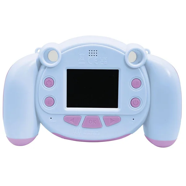 STARCAM® LA REINE DES NEIGES. APPAREIL PHOTO NUMERIQUE HD AVEC CARTE SD