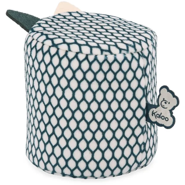 STIMULI - MES FORMES SONORES EVOLUTIVES - MULTICOLORE 17 CM