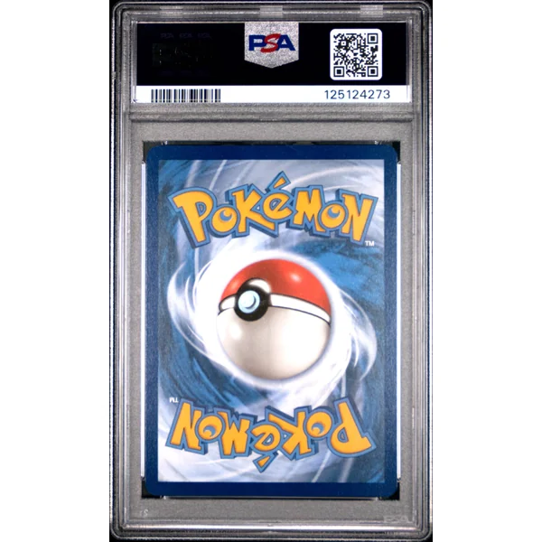 Suicune V GG38/GG70 EB12.5 Zenith Suprême – PSA 9