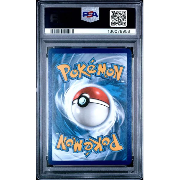 Sulfura, Électhor et Artikodin GX – Promo SM – SM210 – PSA 10