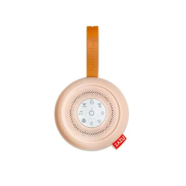 Suzy Deluxe Zazu – Module à sons apaisant pour bébé dès la naissance