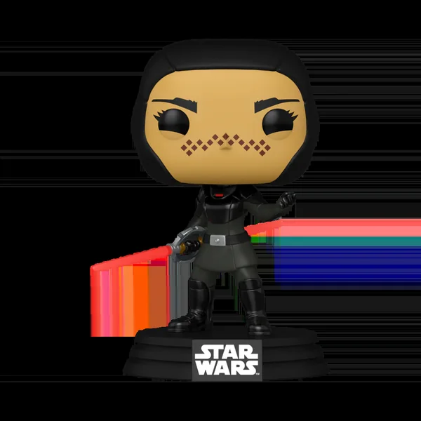 TALES OF THE EMPIRE – POP Star Wars N° 790 – Barris Offee