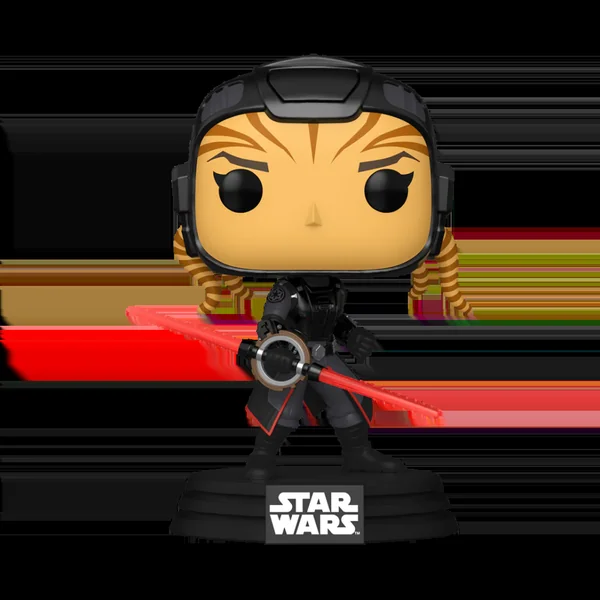 TALES OF THE EMPIRE – POP Star Wars N° 793 – Quatrième Soeur