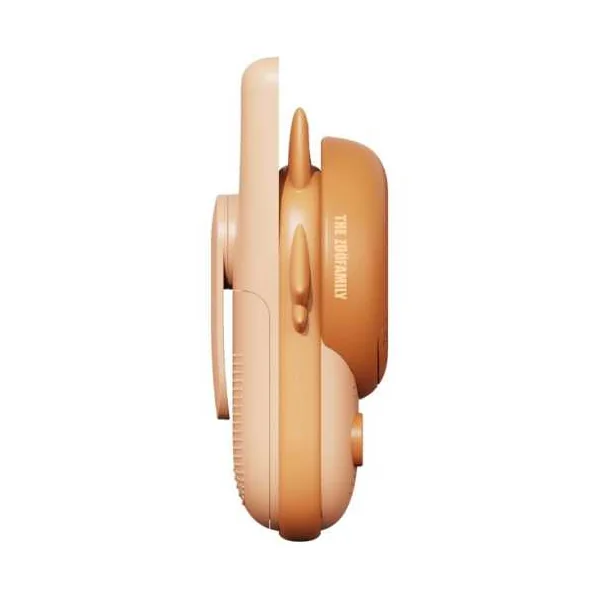 Talkie-Walkie Enfant Renard - The Zoofamily - Portée 3km dès 3 ans