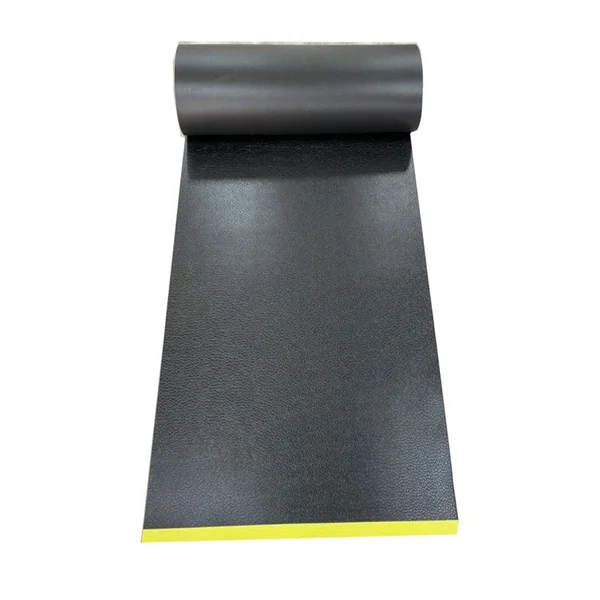 Tapis de fléchettes PU avec ligne Oche 240 x 60 cm - Hot Games