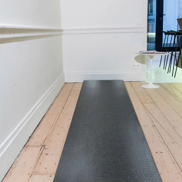 Tapis de fléchettes PU avec ligne Oche 240 x 60 cm - Hot Games