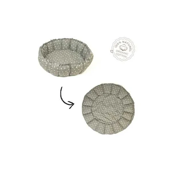 Tapis de jeu 3 en 1 Bloom birds - PlayandGo - Cadeau de naissance