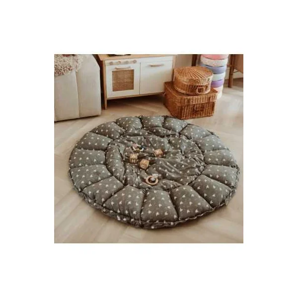 Tapis de jeu 3 en 1 Bloom birds - PlayandGo - Cadeau de naissance