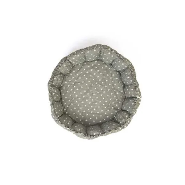 Tapis de jeu 3 en 1 Bloom birds - PlayandGo - Cadeau de naissance