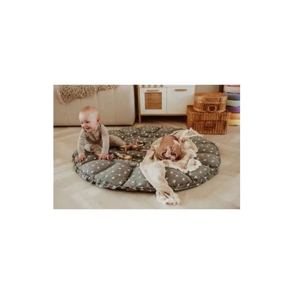 Tapis de jeu 3 en 1 Bloom birds - PlayandGo - Cadeau de naissance