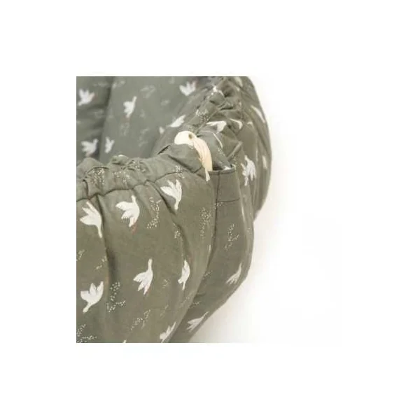 Tapis de jeu 3 en 1 Bloom birds - PlayandGo - Cadeau de naissance