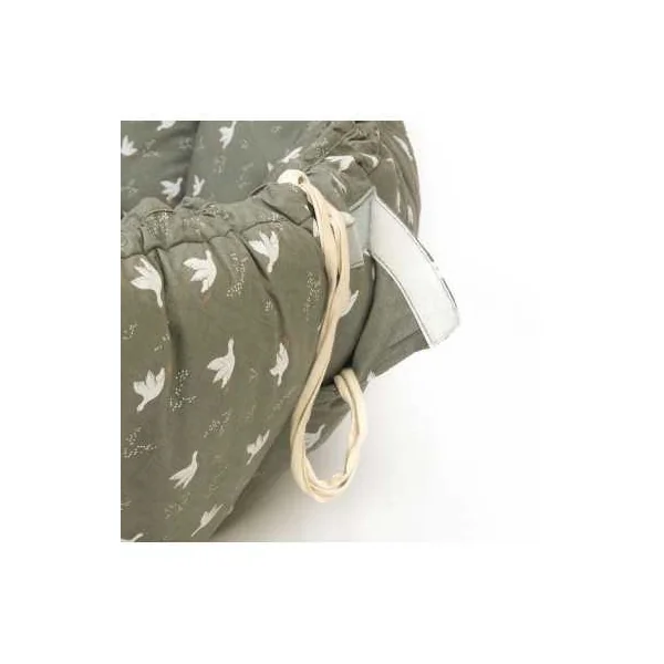 Tapis de jeu 3 en 1 Bloom birds - PlayandGo - Cadeau de naissance