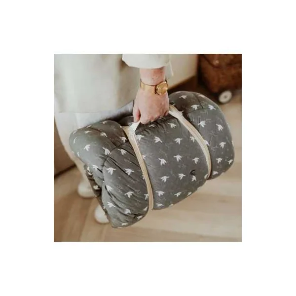 Tapis de jeu 3 en 1 Bloom birds - PlayandGo - Cadeau de naissance