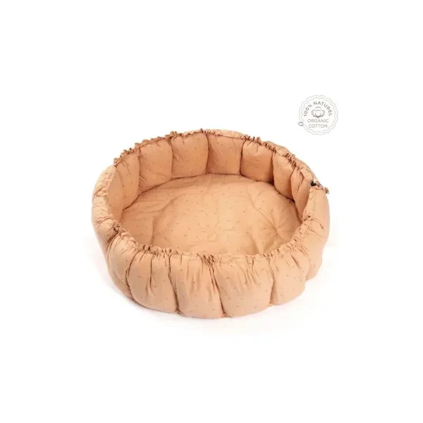 Tapis de jeu 3 en 1 Bloom fleuri - PlayandGo - Cadeau de naissance