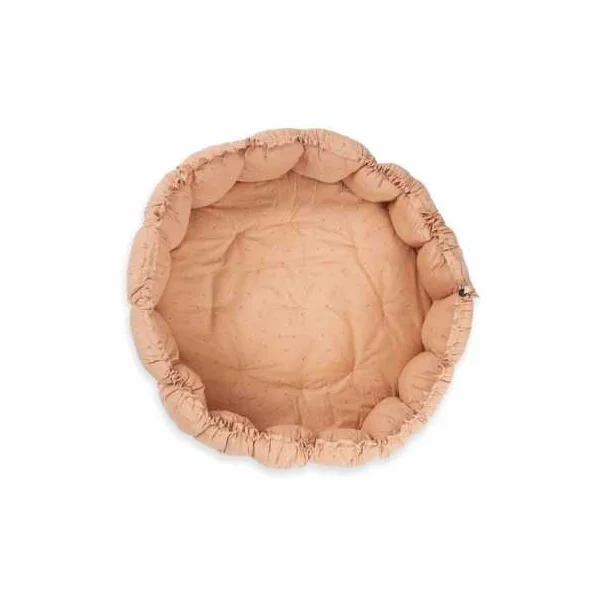 Tapis de jeu 3 en 1 Bloom fleuri - PlayandGo - Cadeau de naissance