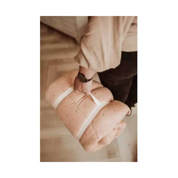 Tapis de jeu 3 en 1 Bloom fleuri - PlayandGo - Cadeau de naissance