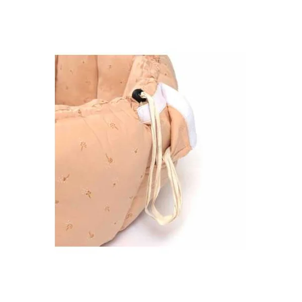 Tapis de jeu 3 en 1 Bloom fleuri - PlayandGo - Cadeau de naissance