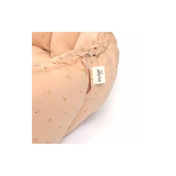 Tapis de jeu 3 en 1 Bloom fleuri - PlayandGo - Cadeau de naissance