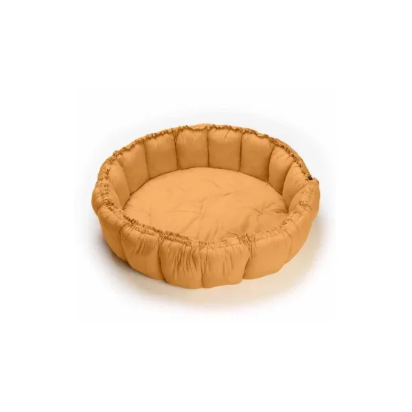 Tapis de jeu 3 en 1 Bloom moutarde - PlayandGo - Cadeau de naissance