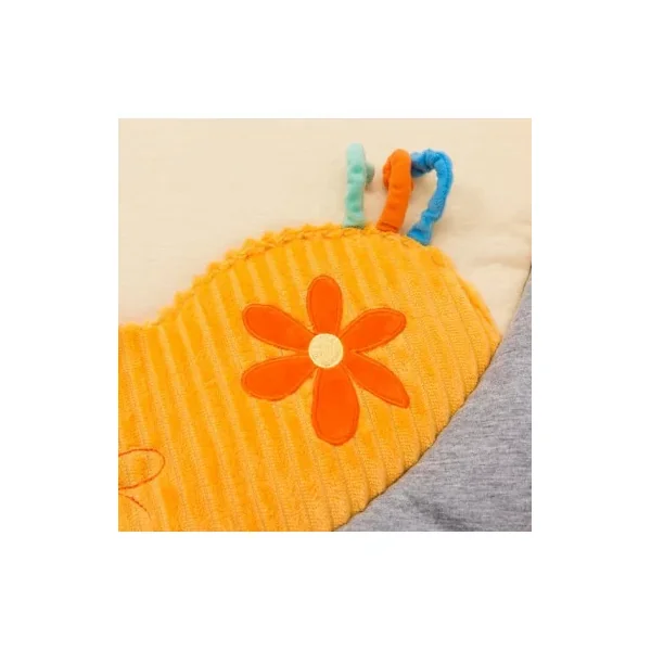 Tapis d'Éveil Animaux de la Ferme - Little Big Friends dès 0+