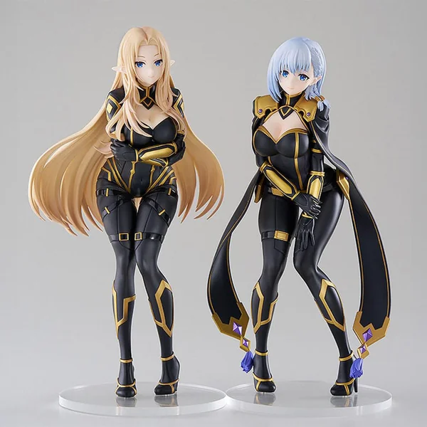 The Eminence In Shadow - Figurine Beta - L Size - Pop up Parade