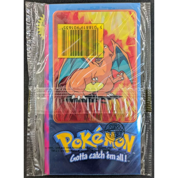 Tin Toppers Topps Oversized Série 2 (2000)