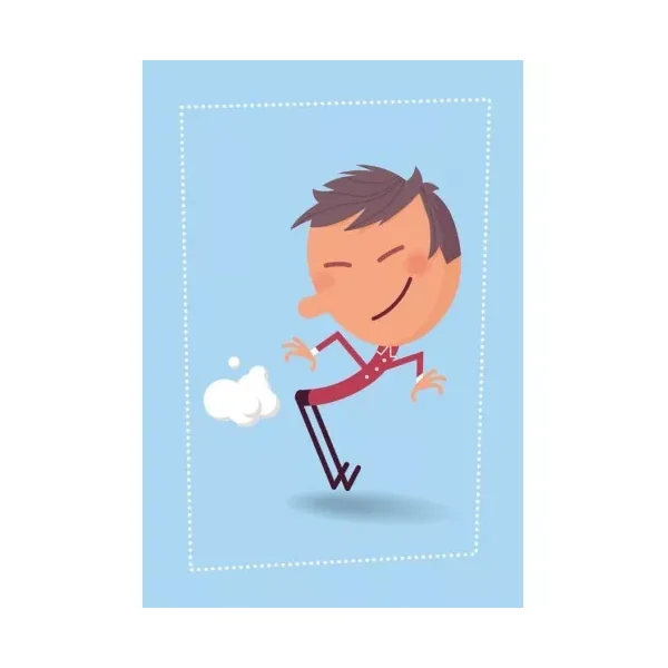 Tip Top Clap - jeu d'ambiance et de mémoire - Djeco - LaPouleAPois.fr