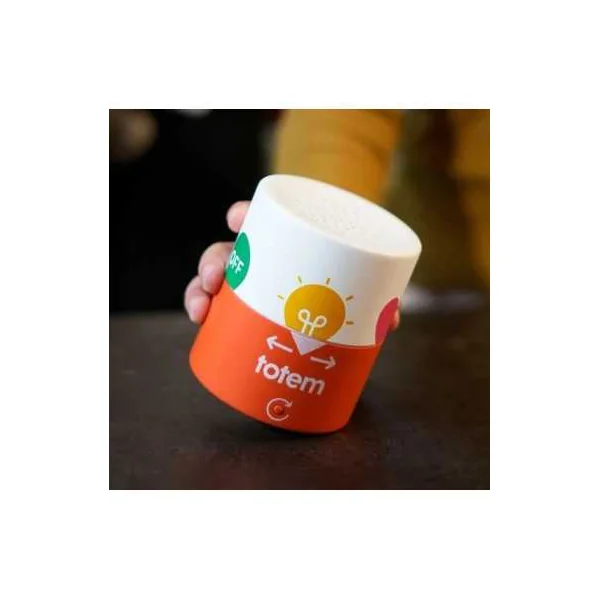 Totem - Morphée - Boite à jeux pour divertir les enfants sans écran