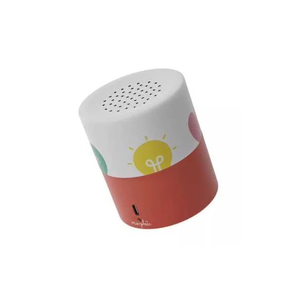 Totem - Morphée - Boite à jeux pour divertir les enfants sans écran