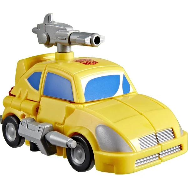 TRANSFORMERS STUDIO SERIES A LEVEL DLX DEVASTATOR BB - FIGURINE DELUXE ARTICULEE