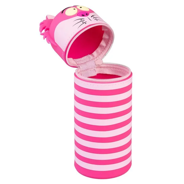 TROUSSE 3D DISNEY ALICE AU PAYS DES MERVEILLES LE CHAT DU CHESHIRE