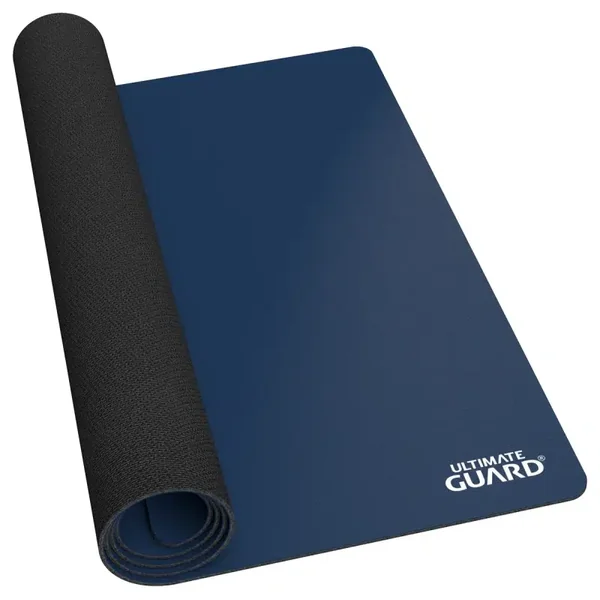 Ultimate Guard – tapis de jeu Monochrome Bleu 61 x 35 cm