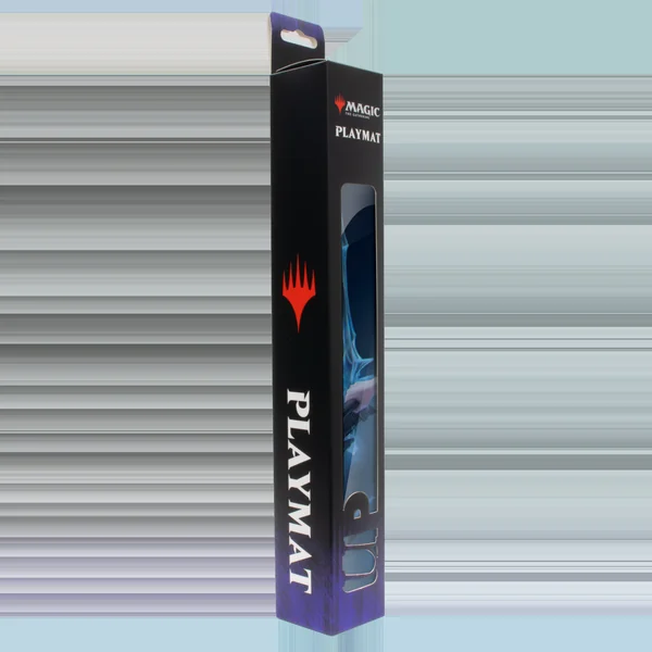 Ultra Pro – Magic: The Gathering – Universes Beyond: Final Fantasy – Tapis de jeu Noctis, Prince of Lucis